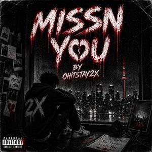 Missn You