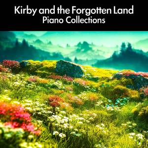 Magolor, the Far-Flung Traveler (From "Kirby's Return to Dream Land") [For Piano Solo]