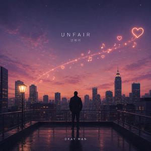 UNFAIR (언페어)