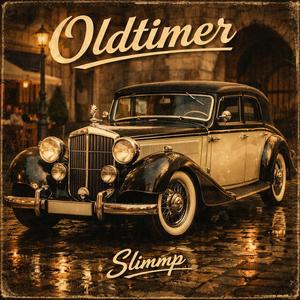 OLDTIMER