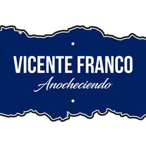 Anocheciendo