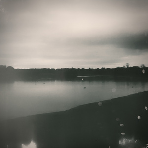 Cradled By The Water