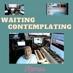 Waiting Contemplating