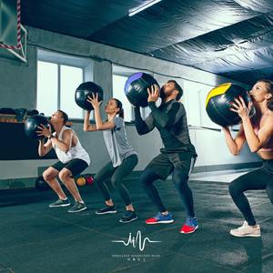 燃脂动感单车 (高效音乐)