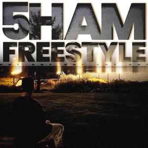 5HAM FREESTYLE
