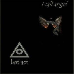 I call angel