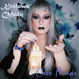 Królowa Chłodu (feat. MajaKo)