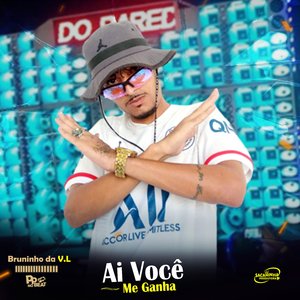 Ai Você Me Ganha (feat. Mc Jhennifer)