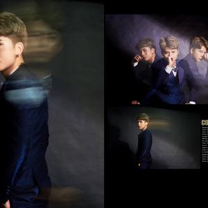 怎么还没睡（Cover 满舒克）