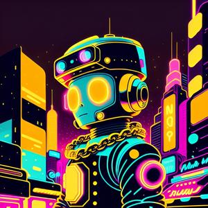 Neon Lights Freestyle (feat. 26G)