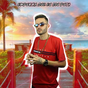 Empurra Que Eu Sou Puta (feat. Dj Elltinho)