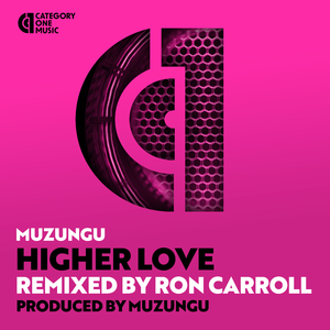 Higher Love (Ron Carroll's Late Nite Vibe)