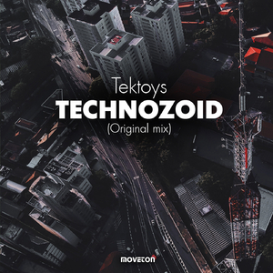 Technozoid (Original Mix)