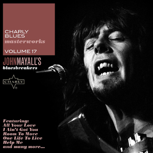 The Dirty Dozen (Recorded at Red Rooster Studios, Germany in April 1988)