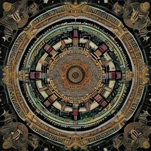 DJ Dangdut senyum Membawa Luka