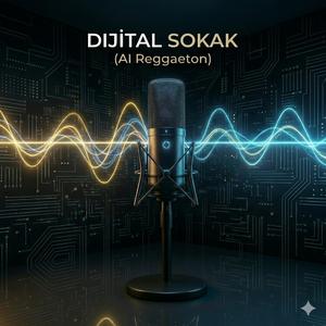 Dijital Sokak (AI Reggaeton)