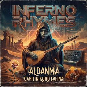 Aldanma Cahilin Kuru Lafına