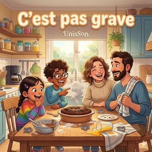 C'est pas grave