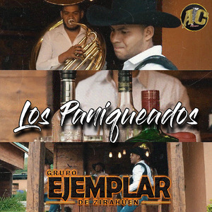 Los Paniqueados