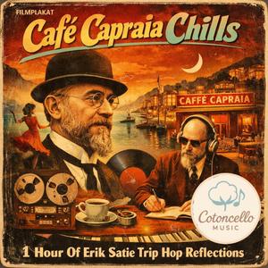 Gymnopédie No. 1 (inspired by Erik Satie)