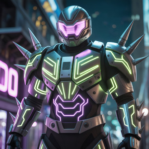 Brazilian Phonk Armor (Slowed Reverb)