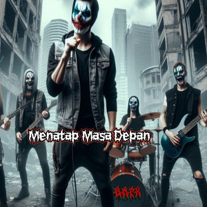 Menatap Masa Depan