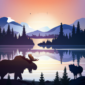 Relaxing Cowboy Western Americana Wake Up Alarm, January Twenty-first (Instrumental Acoustic Country Pedal Steel Guitar Version)