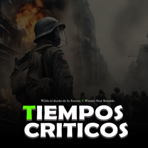 Tiempos Críticos