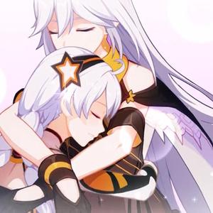 巴比伦的囚徒（崩坏3同人曲）