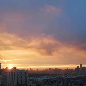 SUNSET(Prod.by Cud）