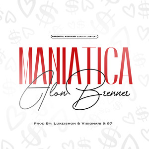 Maniática