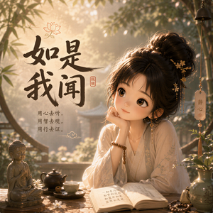 如是我闻