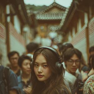 Headphone on, I'm gone