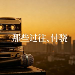那些过往