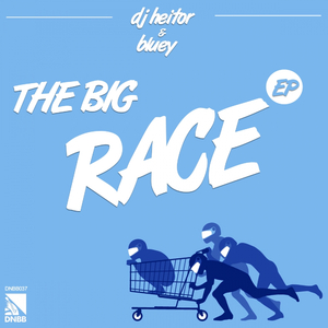 The Big Race (Original Mix)