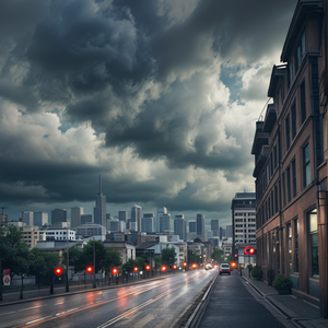 宁静的回声Echoes of Serenity（钢琴）