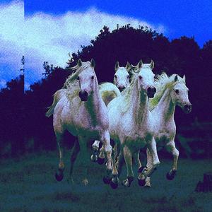 whitehorse (feat. JAAM & KOveso) (Electric Mix)