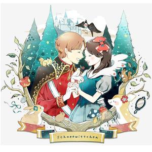 南昌街王子（粤）（翻自 薛凯琪）