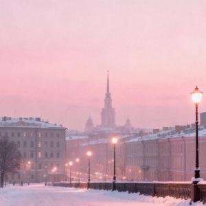 Magic Between You and I