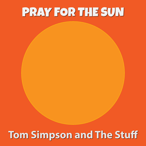 Pray for the Sun