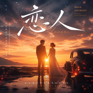 恋人 （抖音热播）