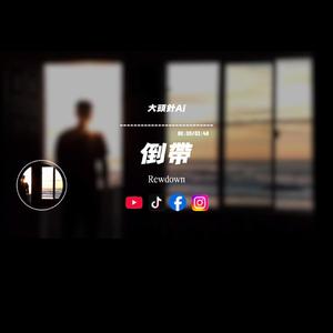 倒帶/大頭針