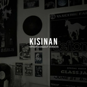 Kisinan (Dangdut Version)