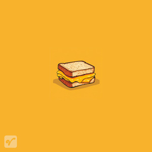 grilled cheese