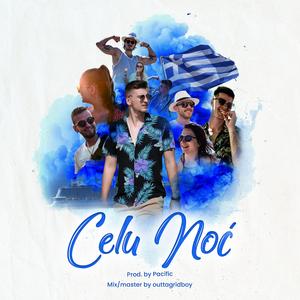 Celu noć