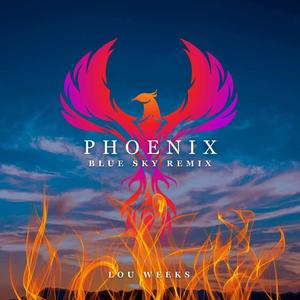 Phoenix (feat. Blue Sky music) (Blue Sky remix)