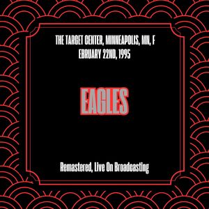 I Can't Tell You Why (Live)