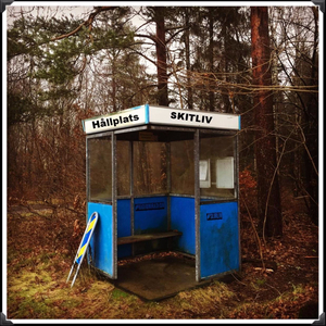 Hållplats Skitliv