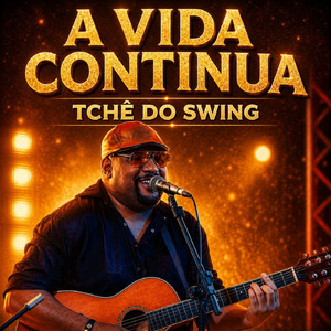 A vida continua