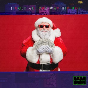 Jingle All the Way Hip Hop (Instrumental)